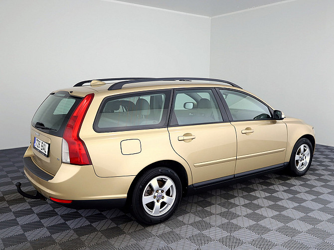 Volvo V50 Facelift 1.8 92kW Tallina - foto 3
