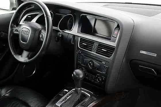 Audi A5 Highline ATM 3.2 195kW Tallina