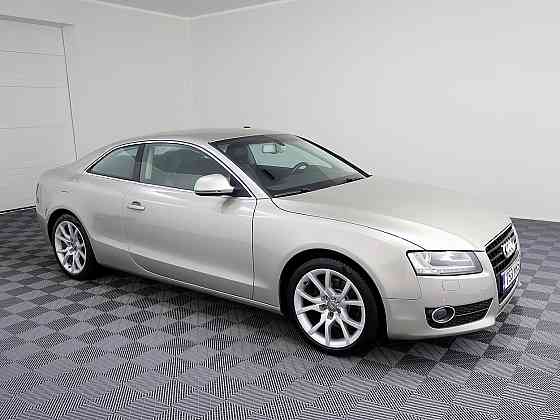 Audi A5 Highline ATM 3.2 195kW Tallina