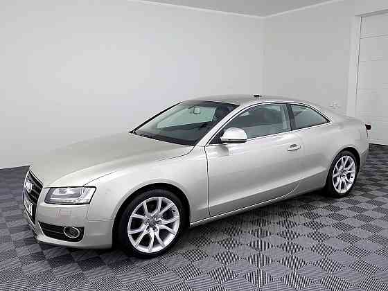 Audi A5 Highline ATM 3.2 195kW Tallina