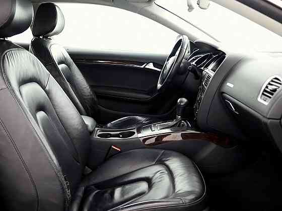 Audi A5 Highline ATM 3.2 195kW Tallina