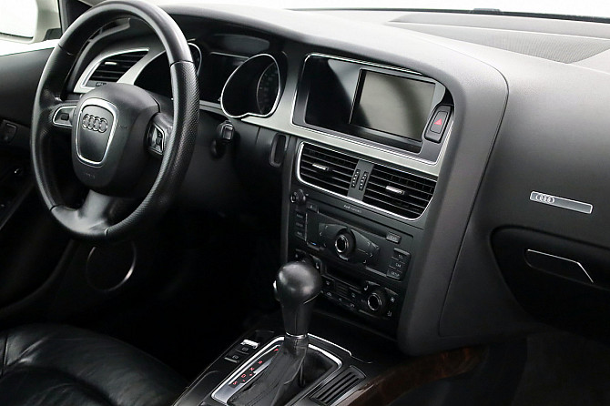 Audi A5 Highline ATM 3.2 195kW Tallina - foto 5