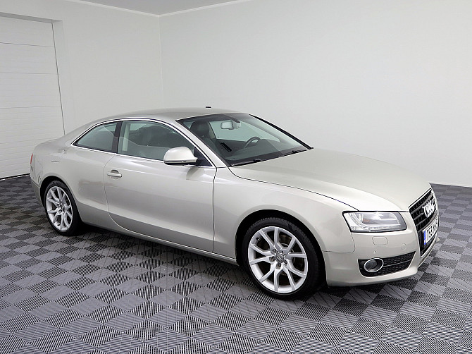 Audi A5 Highline ATM 3.2 195kW Tallina - foto 1