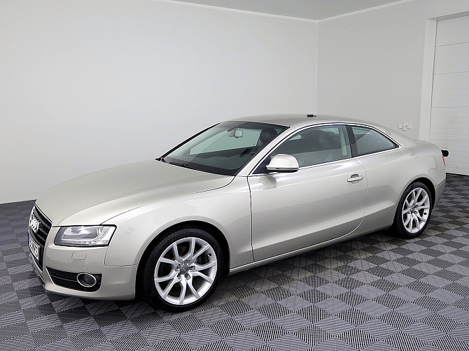 Audi A5 Highline ATM 3.2 195kW Tallina - foto 2