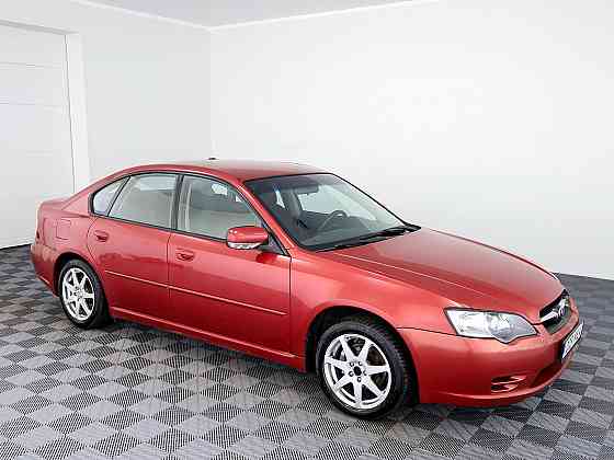 Subaru Legacy Comfort 4x4 ATM 2.0 101kW Tallina