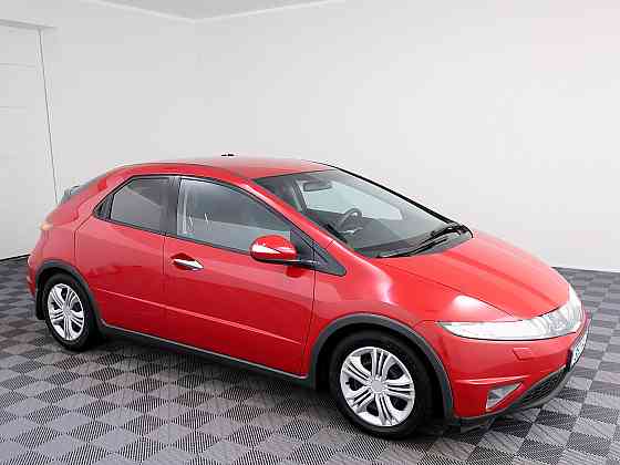Honda Civic Elegance 1.8 103kW Tallina