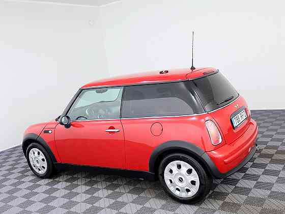 MINI Cooper One 1.6 66kW Tallina