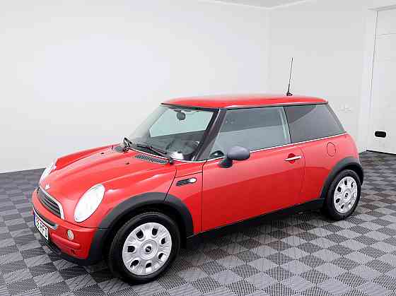 MINI Cooper One 1.6 66kW Tallina