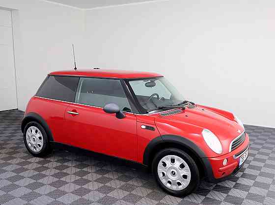 MINI Cooper One 1.6 66kW Tallina