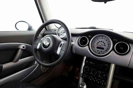 MINI Cooper One 1.6 66kW Tallina