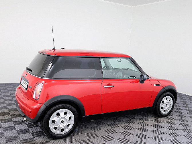 MINI Cooper One 1.6 66kW Tallina - foto 3