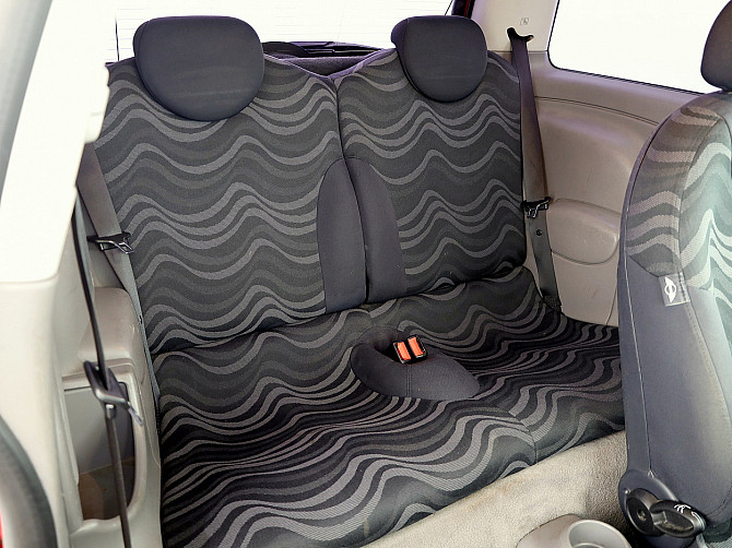 MINI Cooper One 1.6 66kW Tallina - foto 7