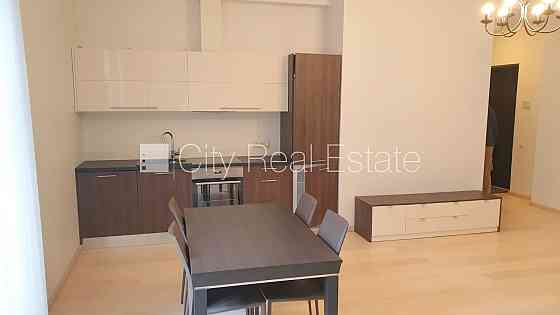 Проект - Aleksandra Appartments (Александра Аппартментс), земля в собственности, фасадный Рига