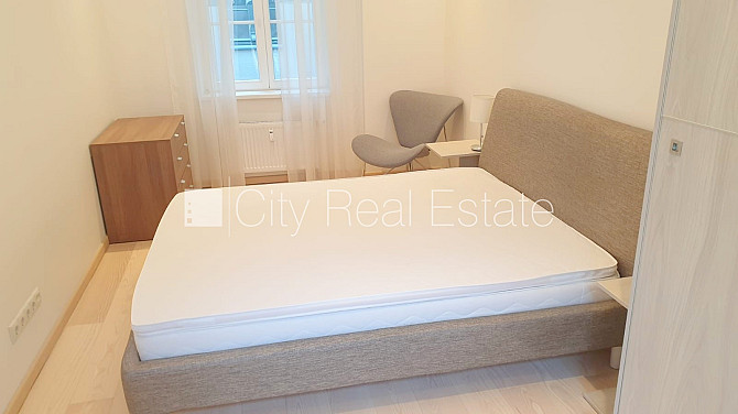 Проект - Aleksandra Appartments (Александра Аппартментс), земля в собственности, фасадный Рига - изображение 7