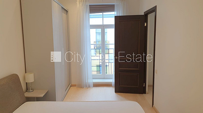 Проект - Aleksandra Appartments (Александра Аппартментс), земля в собственности, фасадный Рига - изображение 6