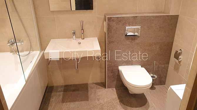 Проект - Aleksandra Appartments (Александра Аппартментс), земля в собственности, фасадный Рига - изображение 8