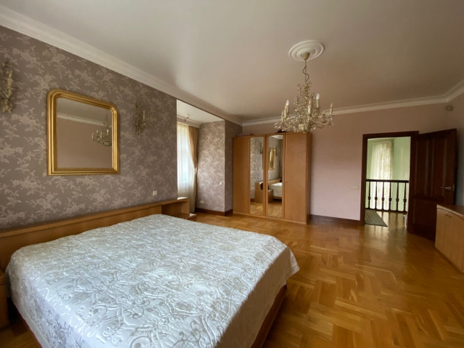 Светлый и уютный частный дом в Асари, в 15 минутах ходьбы от пляжа. Удобная и Юрмала - изображение 8