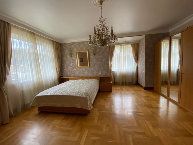 Светлый и уютный частный дом в Асари, в 15 минутах ходьбы от пляжа. Удобная и Юрмала - изображение 9