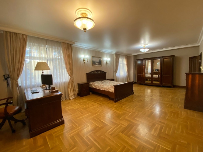 Светлый и уютный частный дом в Асари, в 15 минутах ходьбы от пляжа. Удобная и Юрмала - изображение 7