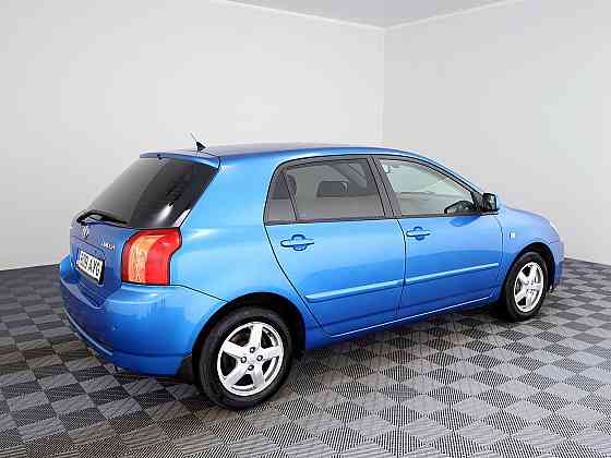 Toyota Corolla Linea Sol Facelift ATM 1.6 81kW Таллин