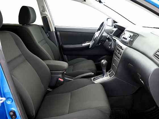 Toyota Corolla Linea Sol Facelift ATM 1.6 81kW Таллин