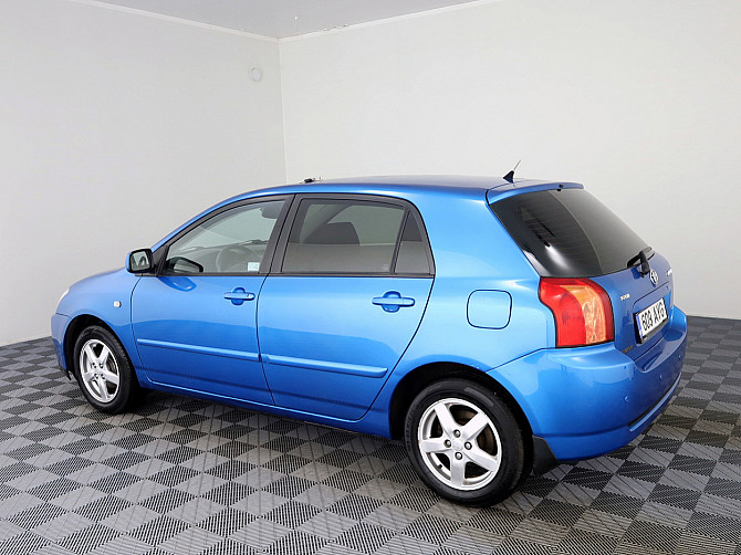 Toyota Corolla Linea Sol Facelift ATM 1.6 81kW Таллин - изображение 4