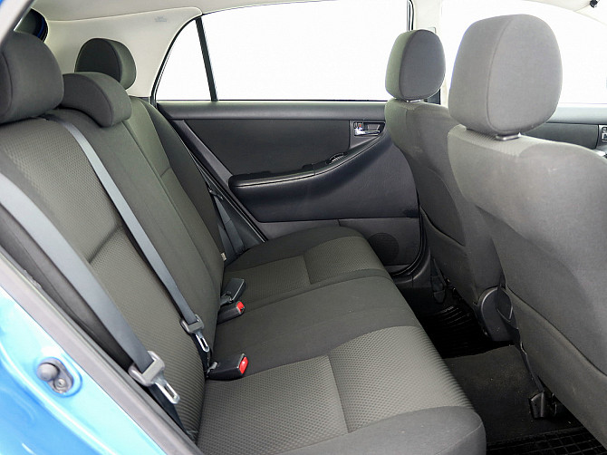 Toyota Corolla Linea Sol Facelift ATM 1.6 81kW Таллин - изображение 7