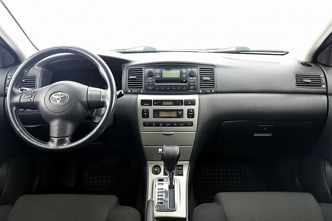 Toyota Corolla Linea Sol Facelift ATM 1.6 81kW Таллин - изображение 5