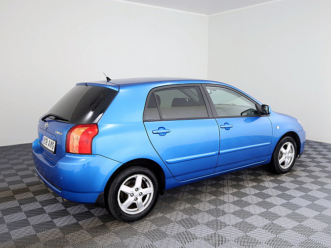 Toyota Corolla Linea Sol Facelift ATM 1.6 81kW Таллин - изображение 3