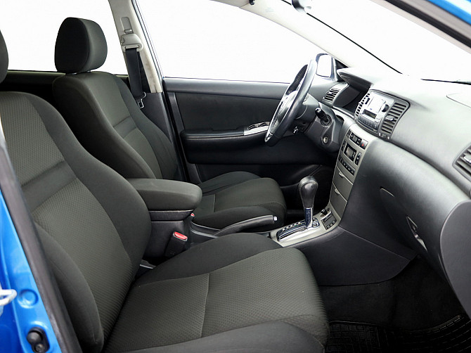 Toyota Corolla Linea Sol Facelift ATM 1.6 81kW Таллин - изображение 6