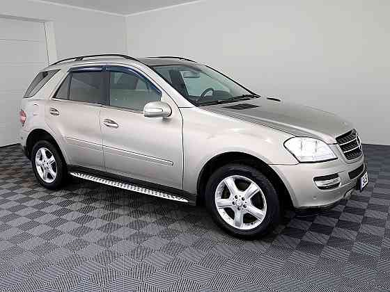 Mercedes-Benz ML 280 4Matic Luxury ATM 3.0 CDI 140kW Таллин