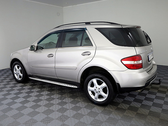 Mercedes-Benz ML 280 4Matic Luxury ATM 3.0 CDI 140kW Таллин - изображение 4