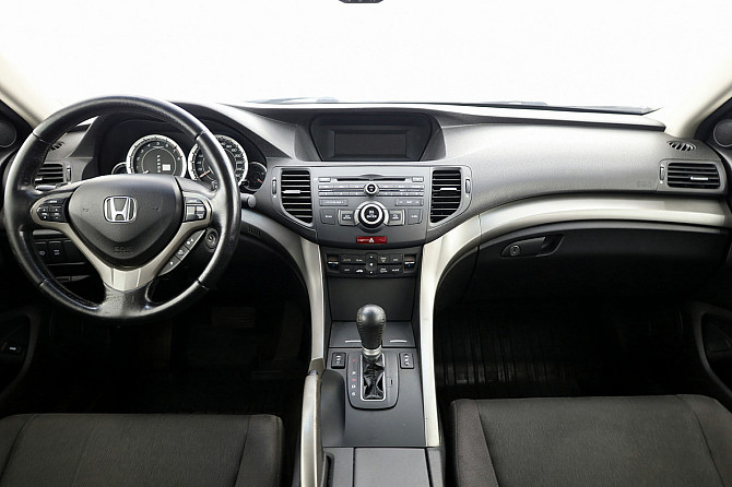 Honda Accord Comfort ATM 2.0 115kW Таллин - изображение 5