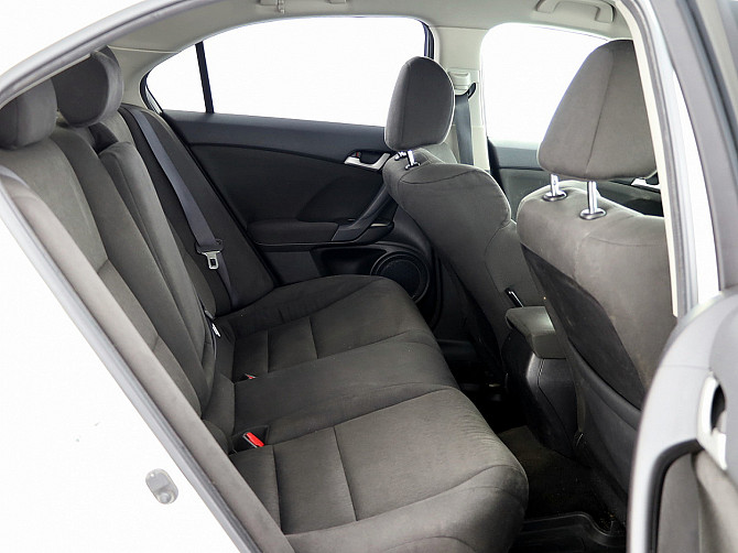 Honda Accord Comfort ATM 2.0 115kW Таллин - изображение 7