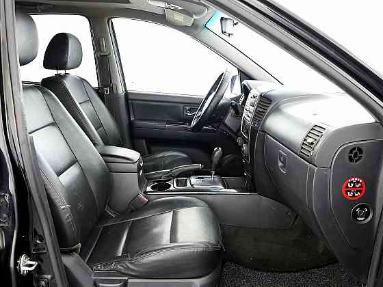 Kia Sorento Executive Facelift ATM 2.5 CRD 125kW Tallina