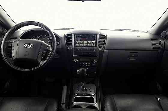 Kia Sorento Executive Facelift ATM 2.5 CRD 125kW Tallina