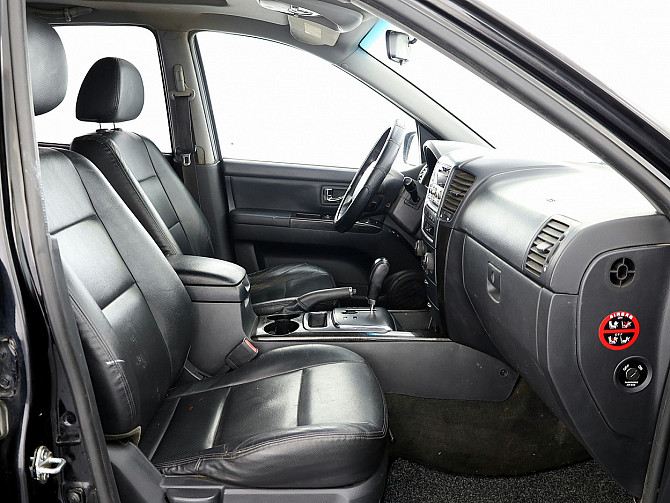 Kia Sorento Executive Facelift ATM 2.5 CRD 125kW Tallina - foto 6