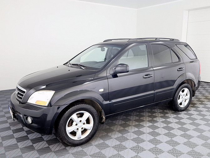 Kia Sorento Executive Facelift ATM 2.5 CRD 125kW Tallina - foto 2