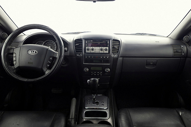 Kia Sorento Executive Facelift ATM 2.5 CRD 125kW Tallina - foto 5