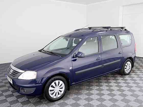 Dacia Logan Facelift 1.6 77kW Tallina