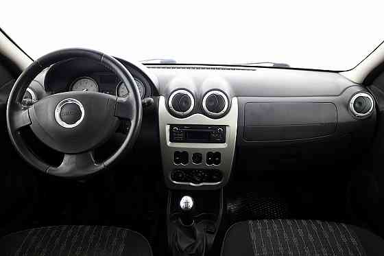 Dacia Logan Facelift 1.6 77kW Tallina