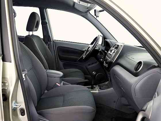 Toyota RAV4 Linea Sol ATM 2.0 110kW Таллин