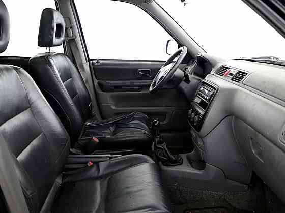 Honda CR-V Luxury LPG 4x4 2.0 94kW Таллин