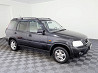 Honda CR-V Luxury LPG 4x4 2.0 94kW
