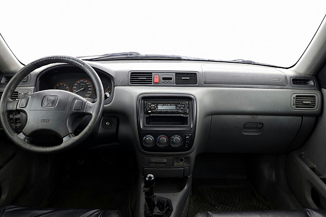 Honda CR-V Luxury LPG 4x4 2.0 94kW Таллин - изображение 5