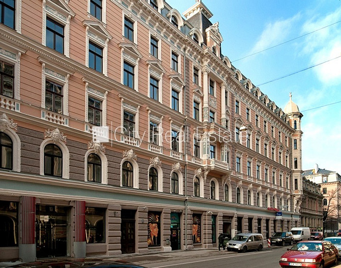 Projekts - Eksporta 8, jaunceltne, dzīvokļu skaits ēkā  8 gab., labiekārtota apzaļumota Rīga - foto 13