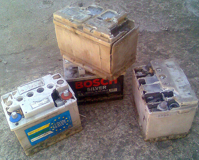 Pērkam nolietotos akumulatori, Ups-baterijas . Izbrauksim pie jums, tūlītēja samaksa. Zvaniet... Рига - изображение 1