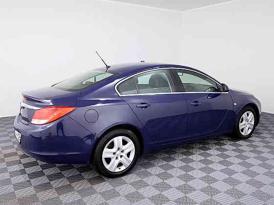 Opel Insignia Comfort 1.8 103kW Таллин