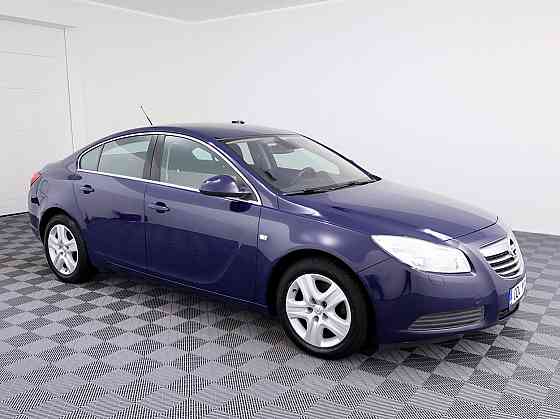 Opel Insignia Comfort 1.8 103kW Таллин