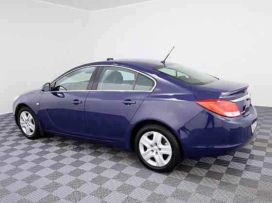 Opel Insignia Comfort 1.8 103kW Таллин